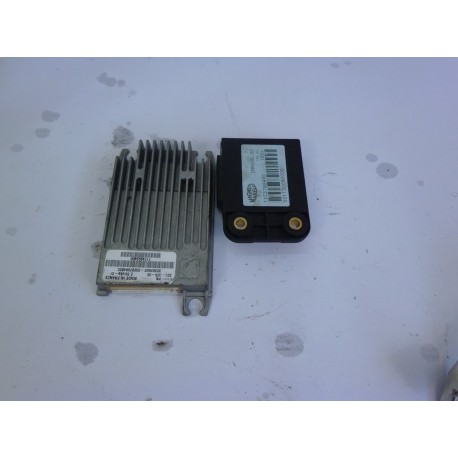 BOITIER INJECTION - PEUGEOT ELYSTAR TDSI