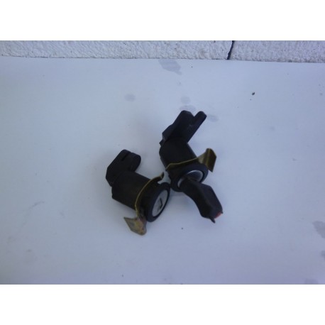 CONTACTEUR A CLEF - PEUGEOT ELYSTAR TDSI