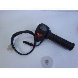 COMODO DROIT - PEUGEOT ELYSTAR TDSI