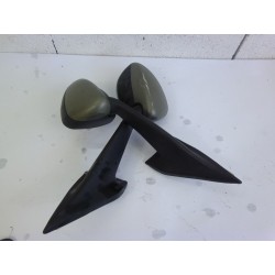 PAIRE DE RETROVISEUR - PEUGEOT ELYSTAR TDSI