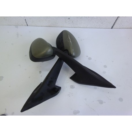 PAIRE DE RETROVISEUR - PEUGEOT ELYSTAR TDSI