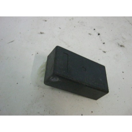 BOITIER CDI KEEWAY FOCUS 50 2007