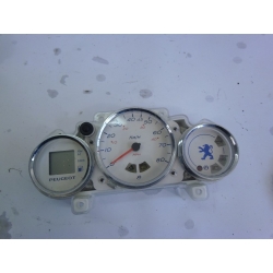 COMPTEUR - PEUGEOT ELYSTAR TDSI