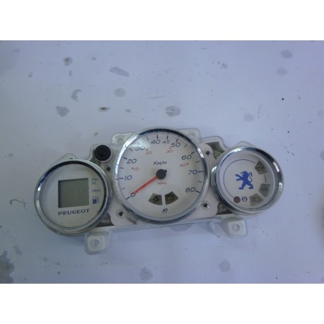 COMPTEUR - PEUGEOT ELYSTAR TDSI