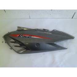 CARENAGE ARRIERE - RIDE RACE 50