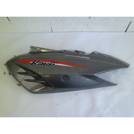 CARENAGE ARRIERE - RIDE RACE 50