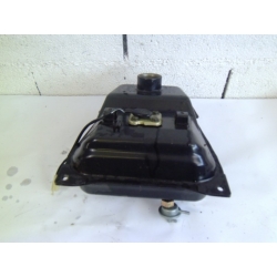 RESERVOIR - RIDE RACE 50