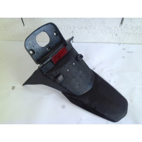 BAVETTE - RIDE RACE 50