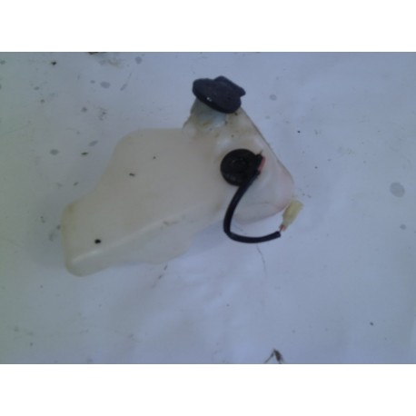 RESERVOIR HUILE - RIDE RACE 50