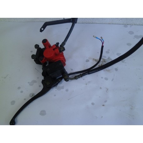 FREIN AVANT COMPLET - RIDE RACE 50