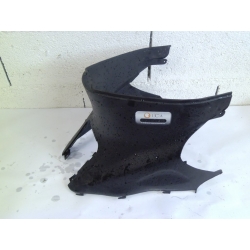 CARENAGE CENTRAL - RIDE RACE 50