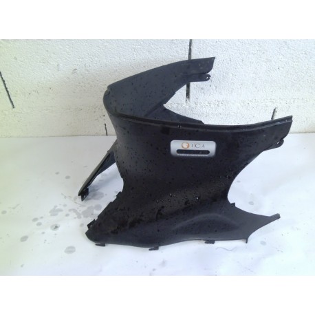 CARENAGE CENTRAL - RIDE RACE 50