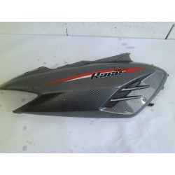 CARENAGE ARRIERE - RIDE RACE 50