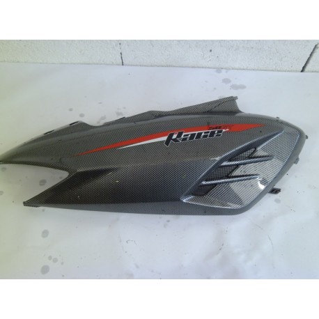 CARENAGE ARRIERE - RIDE RACE 50