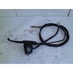 COMODO GAUCHE - RIDE RACE 50