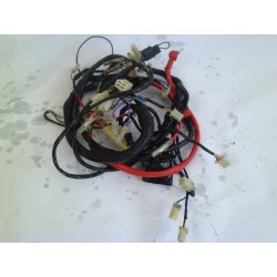 FAISCEAU ELECTRIQUE - RIDE RACE 50