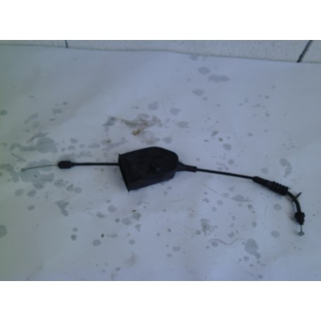 CABLE GAZ  HAUT - RIDE RACE 50