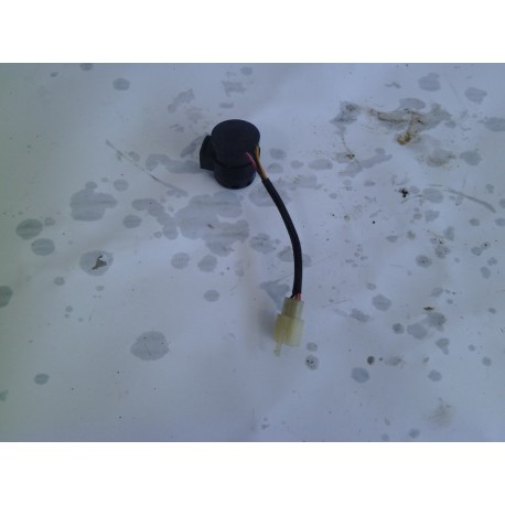 CENTRALE CLIGNOTANTE - RIDE RACE 50