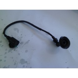 BOBINE HAUTE TENSION - RIDE RACE 50