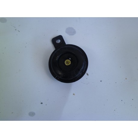 KLAXON - RIDE RACE 50