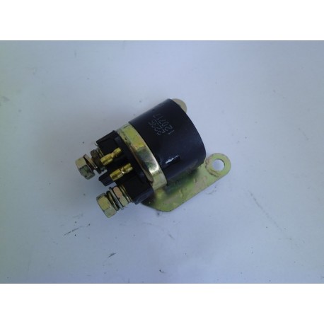 RELAIS DEMARREUR - RIDE RACE 50