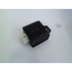 REGULATEUR - RIDE RACE 50