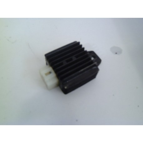 REGULATEUR - RIDE RACE 50