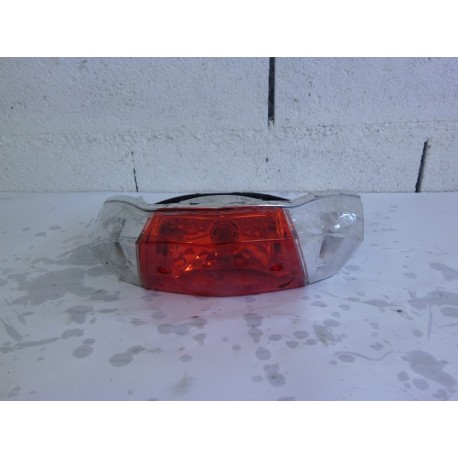 FEU ARRIERE - RIDE RACE 50