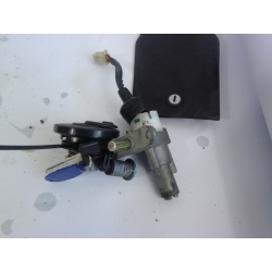 CONTACTEUR A CLEF - RIDE RACE 50