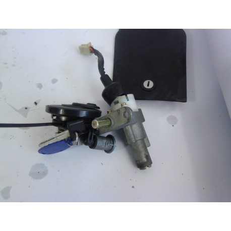 CONTACTEUR A CLEF - RIDE RACE 50