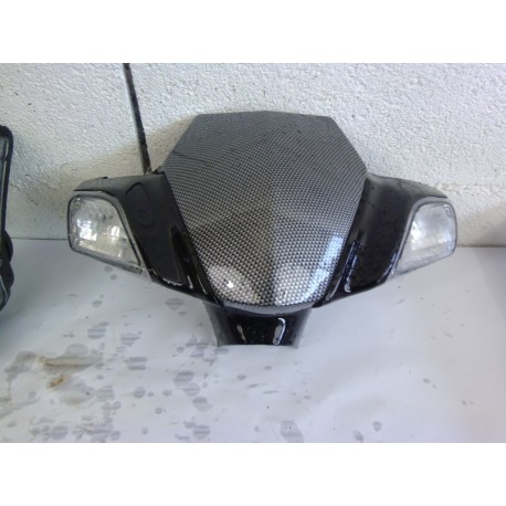 CARENAGE GUIDON - RIDE RACE 50