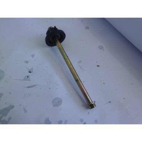 AXE DE ROUE AVANT + ENTRAINEUR - RIDE RACE 50