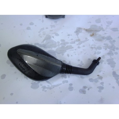 RETROVISEUR GAUCHE - RIDE RACE 50