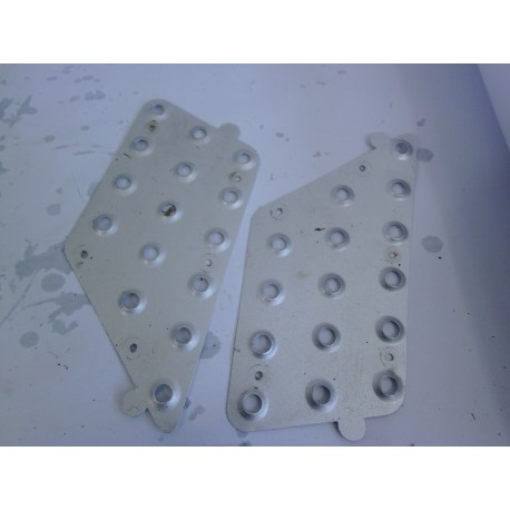 MARCHE PIED - RIDE RACE 50