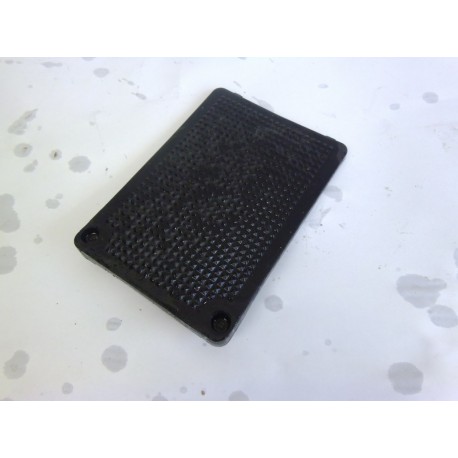 CACHE BATTERIE - RIDE RACE 50