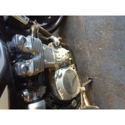 MOTEUR COMPLET - YAMAHA 1300 XJR