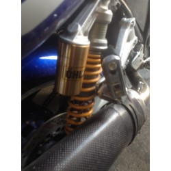 Paire amortisseur arriere ohlins yamaha xjr
