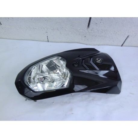 FACE AVANT - SYM ORBIT 1