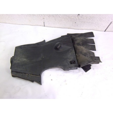 PASSAGE DE ROUE - SYM ORBIT 1