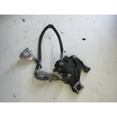 FREIN ARRIERE COMPLET SUZUKI GSR 600 2008