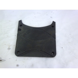 CACHE BATTERIE - SYM ORBIT 1