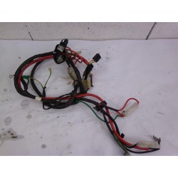 FAISCEAU ELECTRIQUE - SYM ORBIT 1