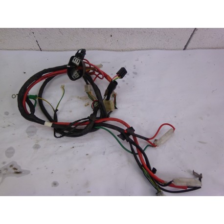 FAISCEAU ELECTRIQUE - SYM ORBIT 1