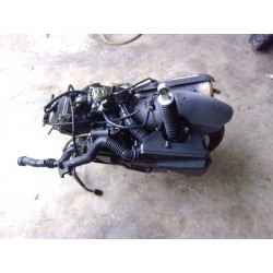 MOTEUR COMPLET - SYM ORBIT 1