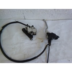 FREIN AVANT COMPLET - SYM ORBIT 1