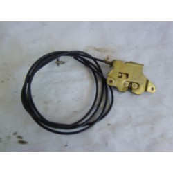 FERMETURE DE COFFRE - SYM ORBIT 1