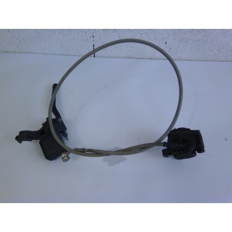 FREIN AVANT - PEUGEOT LUDIX URBAN