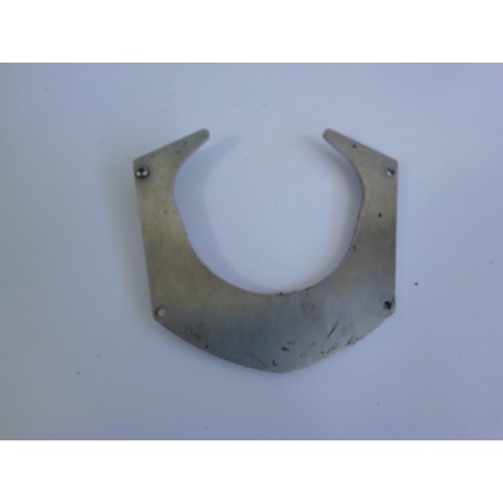 CACHE - PEUGEOT LUDIX URBAN