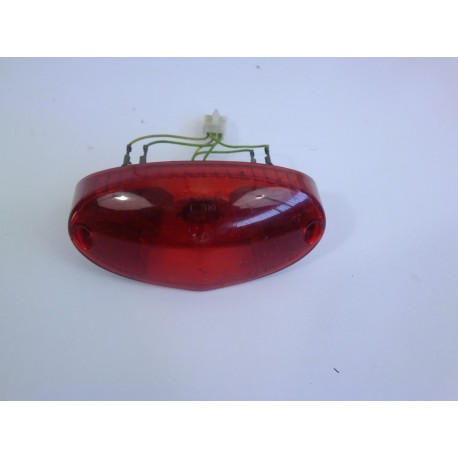 FEU ARRIERE - PEUGEOT LUDIX URBAN