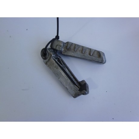 CALLE PIED - PEUGEOT LUDIX URBAN